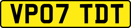 VP07TDT