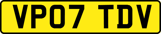 VP07TDV