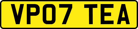 VP07TEA