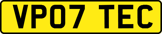 VP07TEC