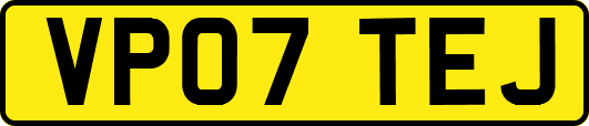 VP07TEJ
