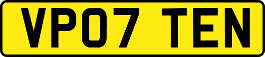 VP07TEN