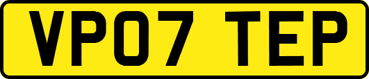 VP07TEP