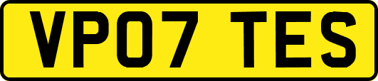 VP07TES