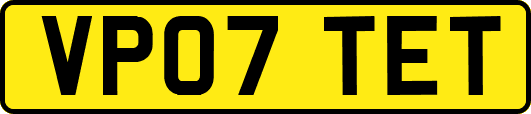 VP07TET