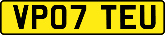 VP07TEU