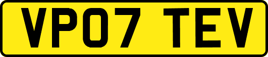 VP07TEV