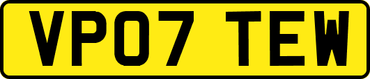 VP07TEW