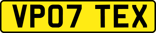 VP07TEX