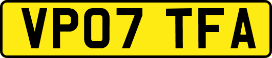 VP07TFA