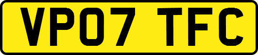 VP07TFC