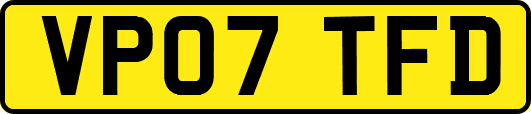 VP07TFD