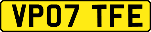 VP07TFE