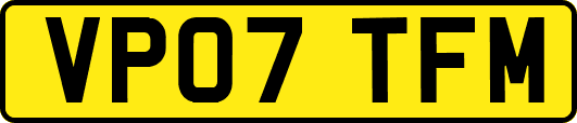 VP07TFM