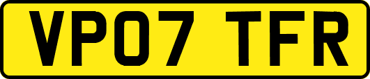 VP07TFR