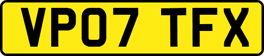 VP07TFX