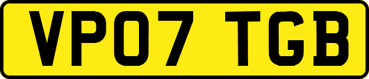 VP07TGB