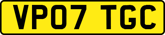 VP07TGC