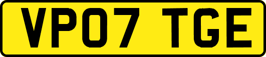 VP07TGE