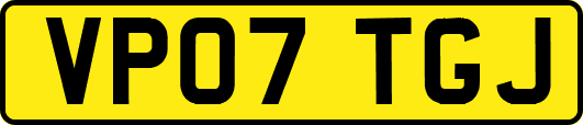 VP07TGJ