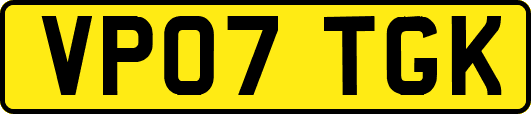VP07TGK