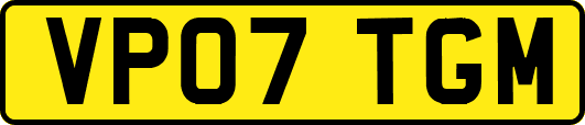 VP07TGM