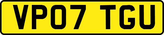 VP07TGU