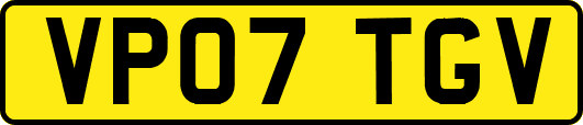 VP07TGV