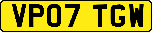 VP07TGW