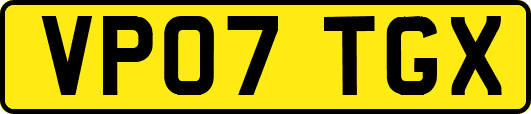 VP07TGX