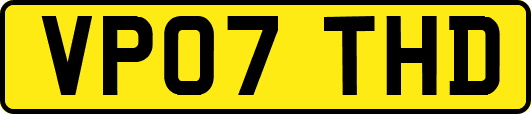 VP07THD