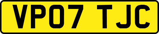 VP07TJC