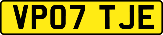 VP07TJE