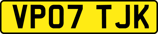 VP07TJK