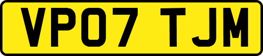 VP07TJM