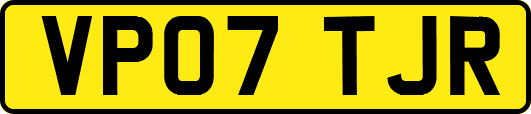 VP07TJR