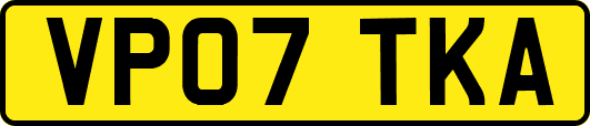 VP07TKA