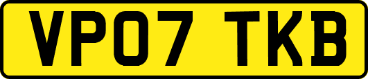 VP07TKB