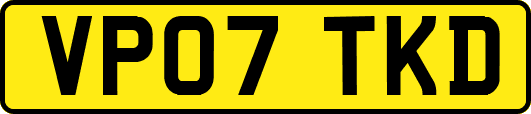 VP07TKD