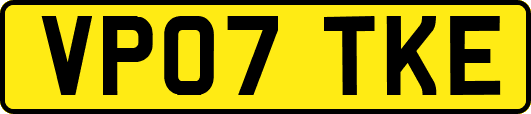 VP07TKE