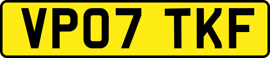 VP07TKF
