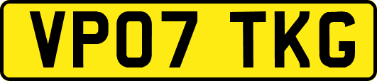 VP07TKG
