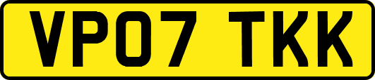 VP07TKK