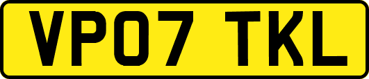 VP07TKL