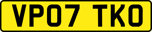 VP07TKO