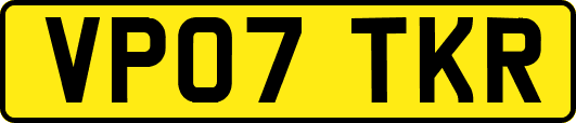 VP07TKR