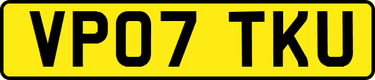 VP07TKU
