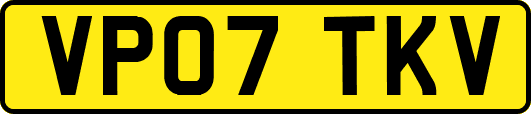 VP07TKV