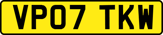 VP07TKW