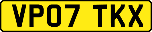 VP07TKX